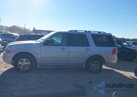 2006 Ford Expedition Limited z USA, uszkodzony, nr VIN 1FMPU19556LA55666